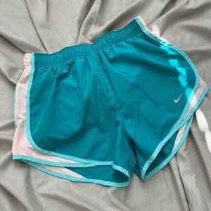 Nike dri-fit shorts